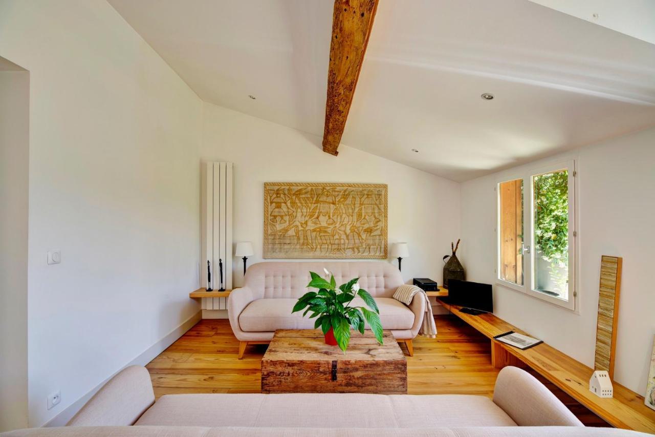 Appartement Le Trésor by Cocoonr à Bordeaux Extérieur photo