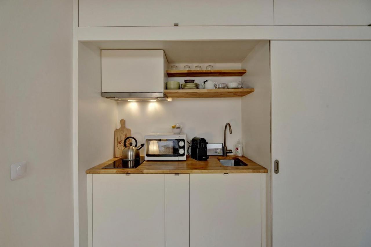Appartement Le Trésor by Cocoonr à Bordeaux Extérieur photo